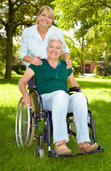 Welche Pflegeartikel [&] Pflege-Hilfsmittel gibt es?